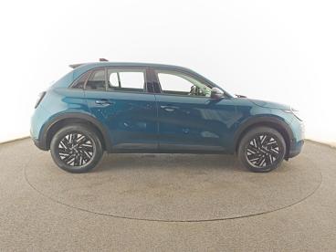 SPOTICAR Fiat 600 1.2 Hybrid 136ch Dct6 Occasion - Berline Essence Bleu - Lomme - 1204247304_4