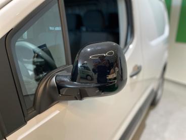 SPOTICAR Fiat Doblo M Diesel 130 Ch Aut. Occasion - Utilitaire Diesel Teinte Extérieure Blanc I - Bergerac - 1204056377_3