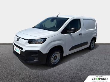SPOTICAR Fiat Doblo Fourgon Taille M 650 Kg Bluehdi 100 S&s Bvm6 Occasion - Utilitaire Diesel Blanc - Frejus - 1204091880_1