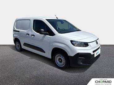 SPOTICAR Fiat Doblo Fourgon Taille M 650 Kg Bluehdi 100 S&s Bvm6 Occasion - Utilitaire Diesel Blanc - Frejus - 1204091880_3