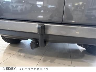 SPOTICAR Fiat Doblo Cargo 1.6 Multijet 105ch 705kg Pro Lounge Occasion - Utilitaire Diesel Gris Foncé - Voujeaucourt - 1204230807_5