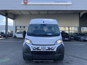 SPOTICAR Fiat Ducato Mh2 3.5 T 140 Ch S&s Bvm6 Occasion - Familiale Diesel Blanc - Tournon-sur-rhone - 1203458091_2