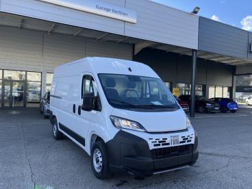 SPOTICAR Fiat Ducato Mh2 3.5 T 140 Ch S&s Bvm6 Occasion - Familiale Diesel Blanc - Tournon-sur-rhone - 1203458091_3