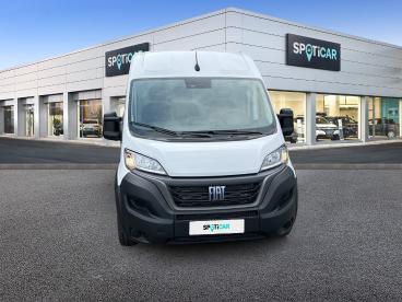 SPOTICAR Fiat Ducato Tole Lh2 3.5 T Maxi 180 Ch S&s Bva8 Occasion - Utilitaire Diesel Blanc - Villefranche sur saone - 1203474185_2