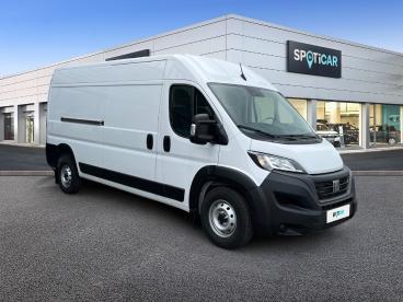 SPOTICAR Fiat Ducato Tole Lh2 3.5 T Maxi 180 Ch S&s Bva8 Occasion - Utilitaire Diesel Blanc - Villefranche sur saone - 1203474185_3
