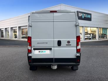SPOTICAR Fiat Ducato Tole Lh2 3.5 T Maxi 180 Ch S&s Bva8 Occasion - Utilitaire Diesel Blanc - Villefranche sur saone - 1203474185_5
