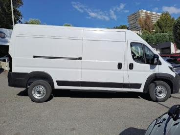 SPOTICAR Fiat Ducato E-ducato Fourgon Tole Lh2 4.25 T Maxi Hd 270 110kw Occasion - Utilitaire Electrique Peinture Pastel Extra-sér - Le Cannet - 1203579985_4