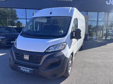 SPOTICAR Fiat Ducato Fourgon Tole Maxi 3.5 L H2 H3-power 180 Ch Busines Occasion - Utilitaire Diesel Blanc - Gap - 1203735345_1