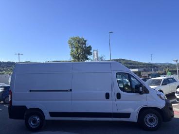 SPOTICAR Fiat Ducato Fourgon Tole Maxi 3.5 L H2 H3-power 180 Ch Busines Occasion - Utilitaire Diesel Blanc - Gap - 1203735345_4