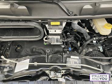 SPOTICAR Fiat Ducato Fourgon Tole 3.5 C H2 H3-power 140 Ch Bva Business Occasion - Utilitaire Diesel Blanc - Nanterre - 1203743092_3