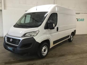 SPOTICAR Fiat Ducato 3.0 Mh2 2.3 Multijet 160ch Pack Pro Nav E6d Occasion - Utilitaire Diesel Peinture Extra-série - Mende - 1203787650_1