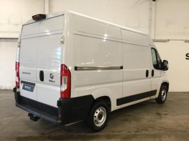 SPOTICAR Fiat Ducato 3.0 Mh2 2.3 Multijet 160ch Pack Pro Nav E6d Occasion - Utilitaire Diesel Peinture Extra-série - Mende - 1203787650_4