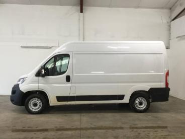 SPOTICAR Fiat Ducato 3.0 Mh2 2.3 Multijet 160ch Pack Pro Nav E6d Occasion - Utilitaire Diesel Peinture Extra-série - Mende - 1203787650_5
