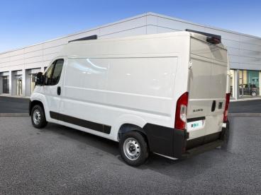 SPOTICAR Fiat Ducato L2h2 3.3 140ch S&s Easy Pro Occasion - Utilitaire Diesel Blanc - Aix En Provence - 1203823576_5