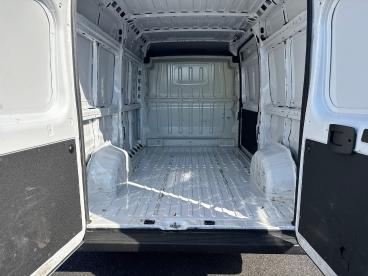 SPOTICAR Fiat Ducato Tole 3.5 L H2 H3-power 140 Ch Bva Pack Pro Lounge Occasion - Utilitaire Diesel Blanc - Brive La Gaillarde - 1203828639_4