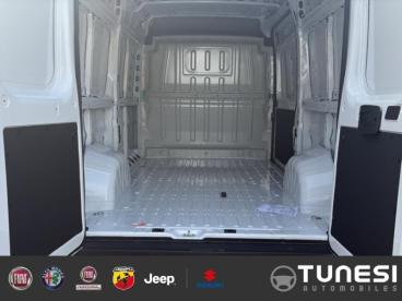 SPOTICAR Fiat Ducato L2h2 3.3 140ch S&s Pack Premium Connect Occasion - Utilitaire Diesel Blanc Icy - Bourgoin-jallieu - 1203841413_5