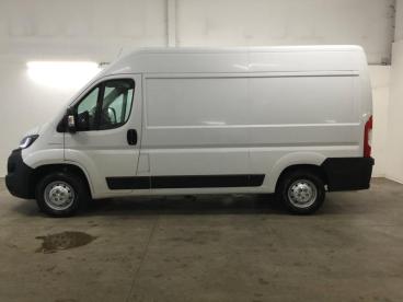 SPOTICAR Fiat Ducato 3.0 Mh2 2.3 Multijet 120ch Pack Occasion - Utilitaire Diesel Blanc - Mende - 1203896601_5