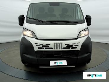 SPOTICAR Fiat Ducato L2h2 3.3 140ch S&s Occasion - Utilitaire Diesel Blanc - La Ravoire - 1203911495_2