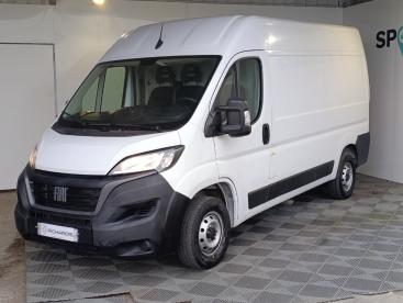SPOTICAR Fiat Ducato H3-power 140 3.5 M H2 Occasion - Familiale Diesel Blanc - Treillieres - 1203968110_1