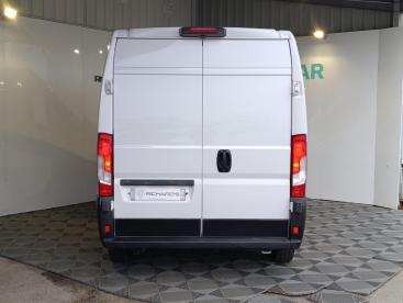 SPOTICAR Fiat Ducato H3-power 140 3.5 M H2 Occasion - Familiale Diesel Blanc - Treillieres - 1203968110_5