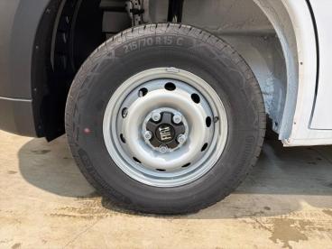 SPOTICAR Fiat Ducato L2h2 3.3 140ch S&s Easy Pro Occasion - Utilitaire Diesel Blanc - Aix En Provence - 1203993214_3