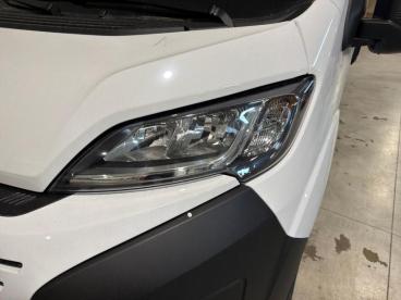 SPOTICAR Fiat Ducato L2h2 3.3 140ch S&s Easy Pro Occasion - Utilitaire Diesel Blanc - Aix En Provence - 1203993214_4