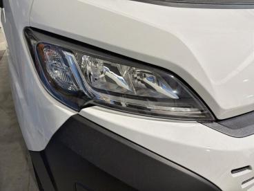 SPOTICAR Fiat Ducato L2h2 3.3 140ch S&s Easy Pro Occasion - Utilitaire Diesel Blanc - Aix En Provence - 1203993214_5