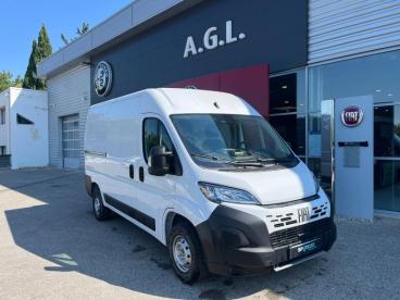 SPOTICAR Fiat Ducato Xl 3.5 Maxi 140ch S&s Occasion - Utilitaire Diesel  - Salon De Provence Cedex - 1204005187_1