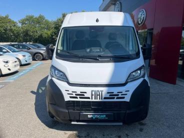 SPOTICAR Fiat Ducato Xl 3.5 Maxi 140ch S&s Occasion - Utilitaire Diesel  - Salon De Provence Cedex - 1204005187_2