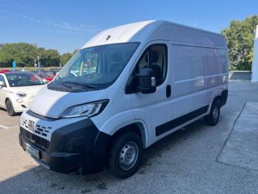 SPOTICAR Fiat Ducato Xl 3.5 Maxi 140ch S&s Occasion - Utilitaire Diesel  - Salon De Provence Cedex - 1204005187_3