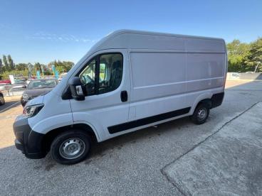 SPOTICAR Fiat Ducato Xl 3.5 Maxi 140ch S&s Occasion - Utilitaire Diesel  - Salon De Provence Cedex - 1204005187_4