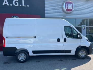 SPOTICAR Fiat Ducato Xl 3.5 Maxi 140ch S&s Occasion - Utilitaire Diesel  - Salon De Provence Cedex - 1204005187_5