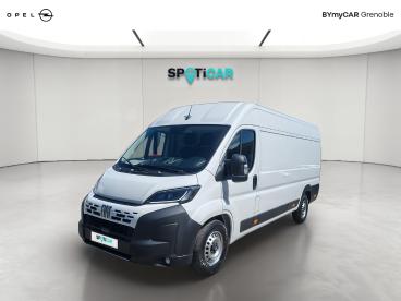 SPOTICAR Fiat Ducato Fgn Xlh2 3.5t Maxi 140 Ch S&s Bvm6 Occasion - Utilitaire Diesel Blanc - Fontaine - 1204022284_1
