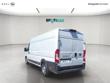 SPOTICAR Fiat Ducato Fgn Xlh2 3.5t Maxi 140 Ch S&s Bvm6 Occasion - Utilitaire Diesel Blanc - Fontaine - 1204022284_3