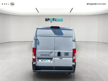 SPOTICAR Fiat Ducato Fgn Xlh2 3.5t Maxi 140 Ch S&s Bvm6 Occasion - Utilitaire Diesel Blanc - Fontaine - 1204022284_4