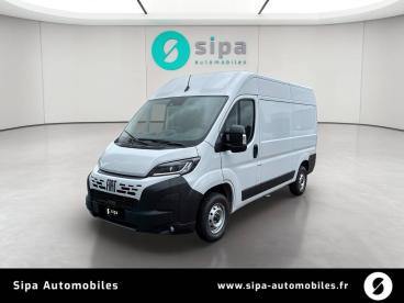 SPOTICAR Fiat Ducato Fgn L2h2 (mh2) 3.3t 140 Ch S&s Bvm6 Occasion - Utilitaire Diesel Blanc - Lescar - 1204039910_1