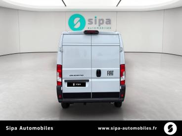 SPOTICAR Fiat Ducato Fgn L2h2 (mh2) 3.3t 140 Ch S&s Bvm6 Occasion - Utilitaire Diesel Blanc - Lescar - 1204039910_4