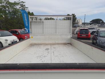 SPOTICAR Fiat Ducato Cc Benne P.s.+gd Coffre Maxihd 3.5 L H3-power 140 Occasion - Utilitaire Diesel Blanc - Toulon Cedex 09 - 1204062304_4