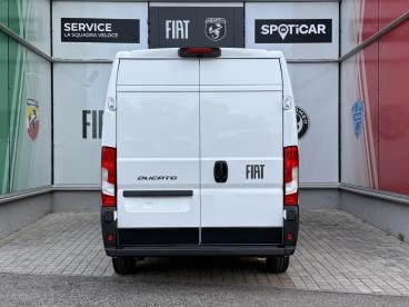 SPOTICAR Fiat Ducato L2h2 3.3 140ch S&s Occasion - Utilitaire Diesel Blanc - Montpellier Cedex 3 - 1204101810_5