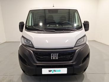 SPOTICAR Fiat Ducato Fourgon Tole 3.5 C H2 H3-power 140 Ch Bva Business Occasion - Utilitaire Diesel Blanc - Chambray Les Tours - 1204178176_2