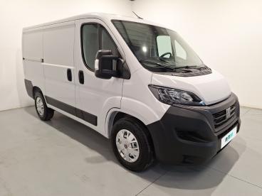 SPOTICAR Fiat Ducato Fourgon Tole 3.5 C H2 H3-power 140 Ch Bva Business Occasion - Utilitaire Diesel Blanc - Chambray Les Tours - 1204178176_3