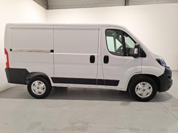 SPOTICAR Fiat Ducato Fourgon Tole 3.5 C H2 H3-power 140 Ch Bva Business Occasion - Utilitaire Diesel Blanc - Chambray Les Tours - 1204178176_4