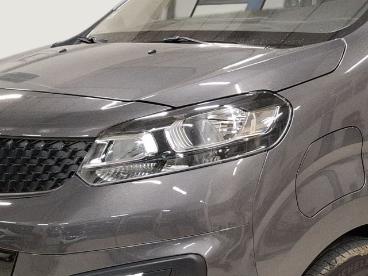 SPOTICAR Fiat Ulysse E-ulysse 75 Kwh Standard Ulysse Occasion - Familiale Electrique Autre - Bollene - 1203743048_2