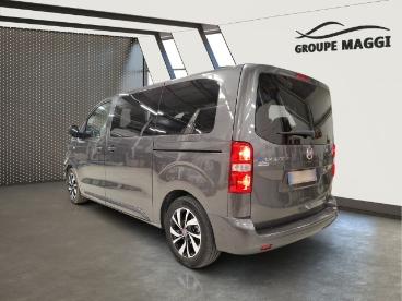 SPOTICAR Fiat Ulysse E-ulysse 75 Kwh Standard Ulysse Occasion - Familiale Electrique Autre - Bollene - 1203743048_3