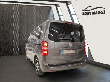 SPOTICAR Fiat Ulysse E-ulysse 75 Kwh Standard Ulysse Occasion - Familiale Electrique Autre - Bollene - 1203743048_4