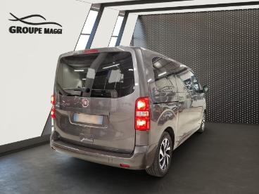 SPOTICAR Fiat Ulysse E-ulysse 75 Kwh Standard Ulysse Occasion - Familiale Electrique Autre - Bollene - 1203743048_5