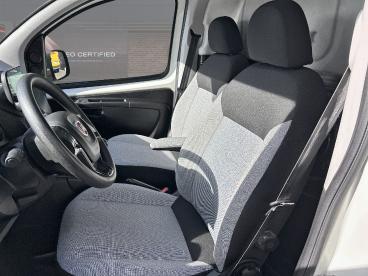 SPOTICAR Fiat Fiorino 1.4 8v 77ch Gnv Pack Mp3 Clim Occasion - Utilitaire Essence Blanc - Trelissac - 1203612315_5