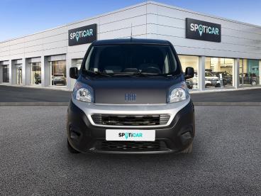 SPOTICAR Fiat Fiorino Tole 1.3 16v Multijet 95 Pro Lounge Occasion - Utilitaire Diesel Gris - Narbonne - 1203706323_2