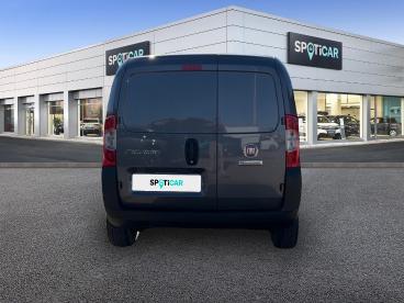 SPOTICAR Fiat Fiorino Tole 1.3 16v Multijet 95 Pro Lounge Occasion - Utilitaire Diesel Gris - Narbonne - 1203706323_5