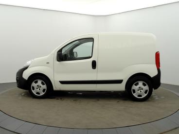 SPOTICAR Fiat Fiorino Tole 1.3 16v Multijet 80 Pro Lounge Occasion - Utilitaire Diesel Bela Pastelna - Nanterre - 1203730393_2